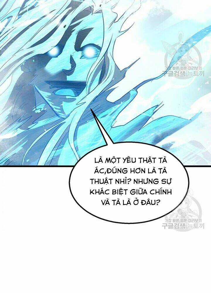 Đạo Sĩ Giang Hồ - Chapter 72 - Trang 34