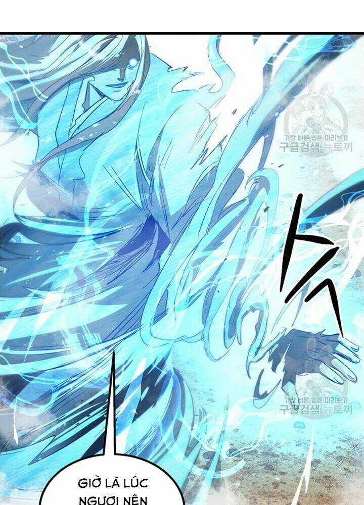 Đạo Sĩ Giang Hồ - Chapter 72 - Trang 35