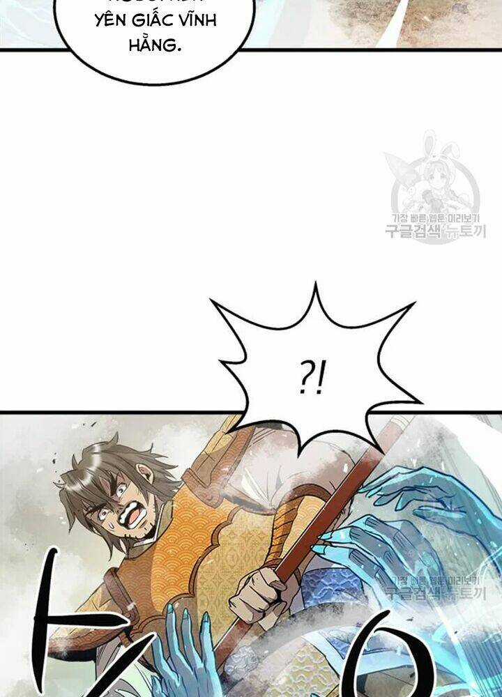 Đạo Sĩ Giang Hồ - Chapter 72 - Trang 36