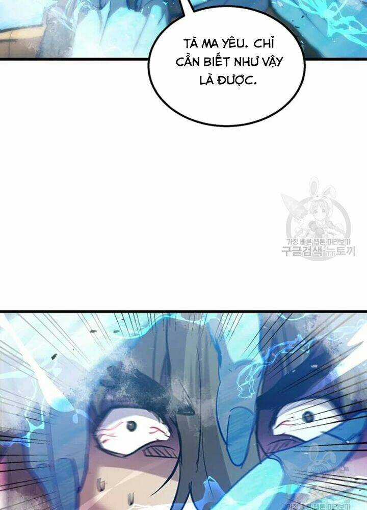 Đạo Sĩ Giang Hồ - Chapter 72 - Trang 40