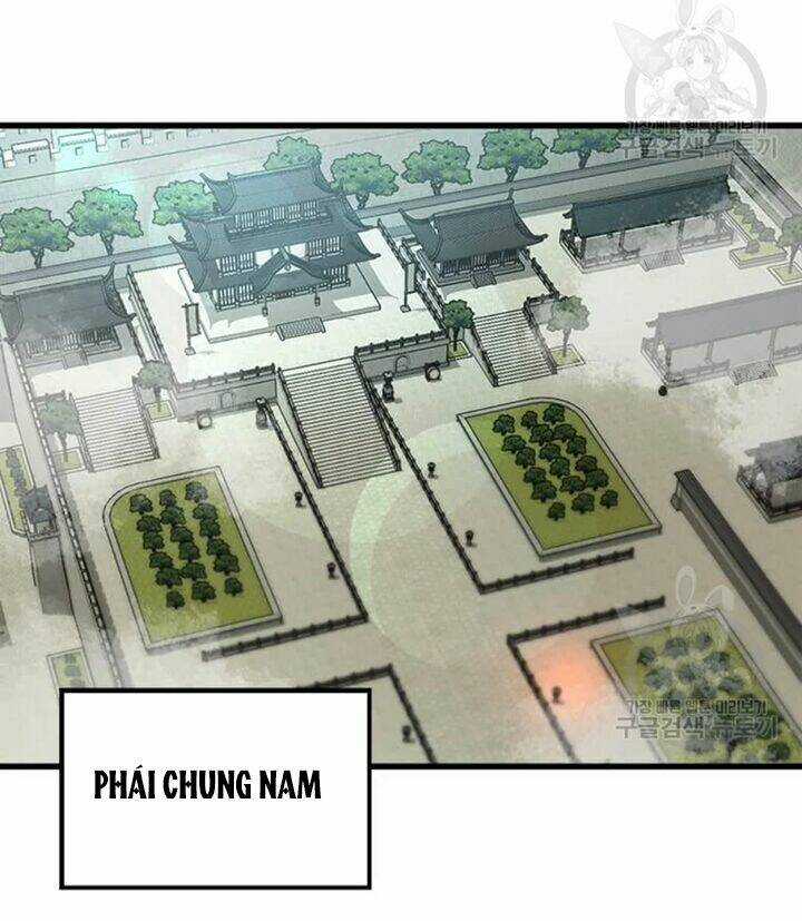 Đạo Sĩ Giang Hồ - Chapter 72 - Trang 44