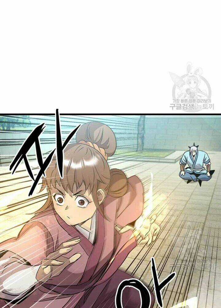 Đạo Sĩ Giang Hồ - Chapter 72 - Trang 46