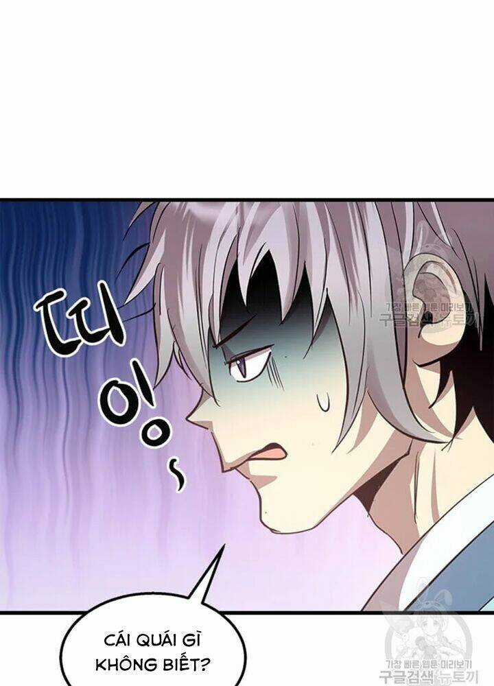 Đạo Sĩ Giang Hồ - Chapter 72 - Trang 49