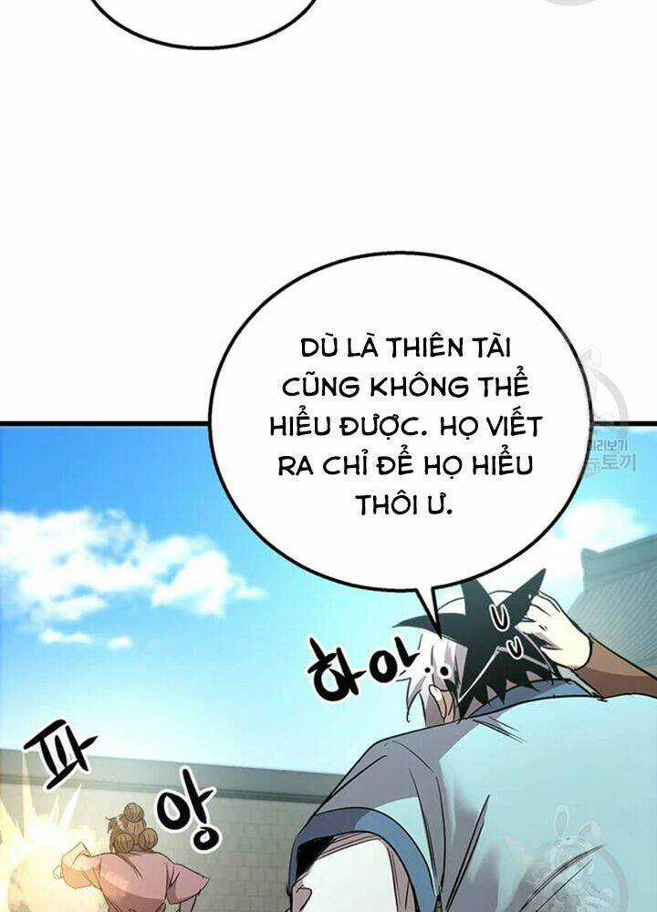 Đạo Sĩ Giang Hồ - Chapter 72 - Trang 50