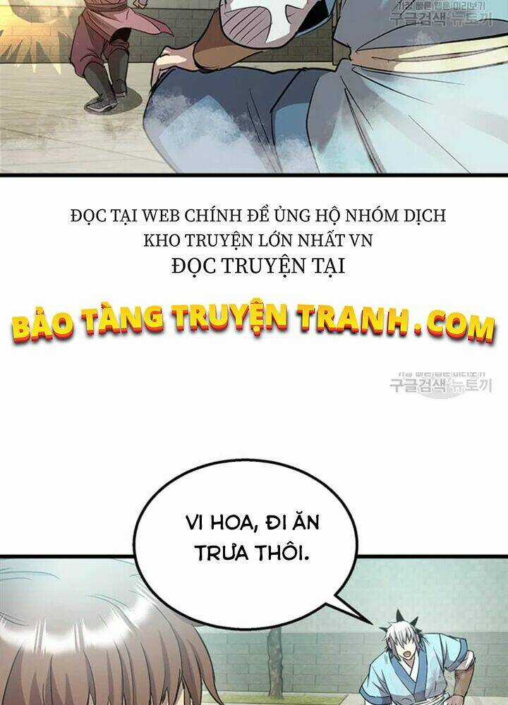 Đạo Sĩ Giang Hồ - Chapter 72 - Trang 51