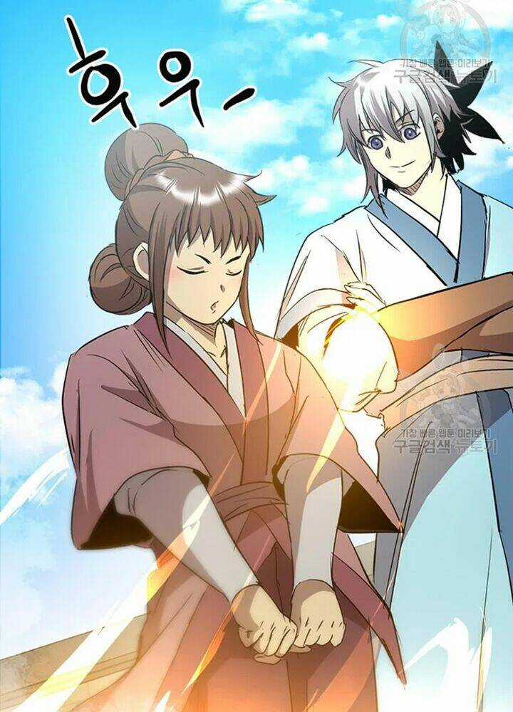 Đạo Sĩ Giang Hồ - Chapter 72 - Trang 53