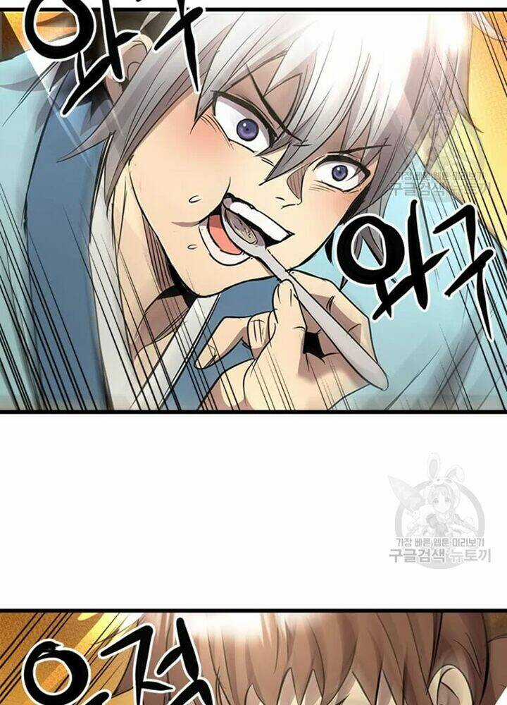 Đạo Sĩ Giang Hồ - Chapter 72 - Trang 57