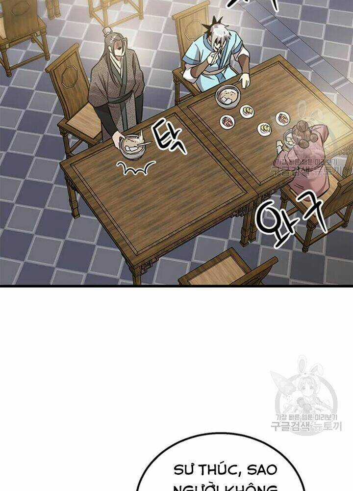 Đạo Sĩ Giang Hồ - Chapter 72 - Trang 59