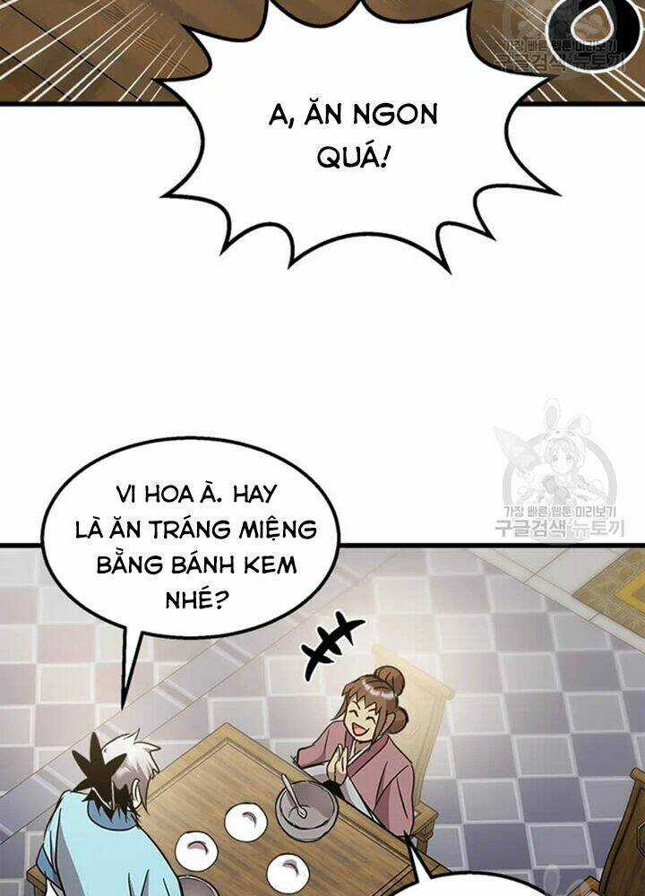 Đạo Sĩ Giang Hồ - Chapter 72 - Trang 65