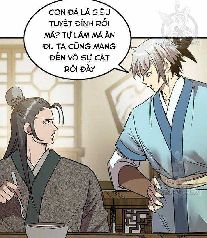 Đạo Sĩ Giang Hồ - Chapter 72 - Trang 67