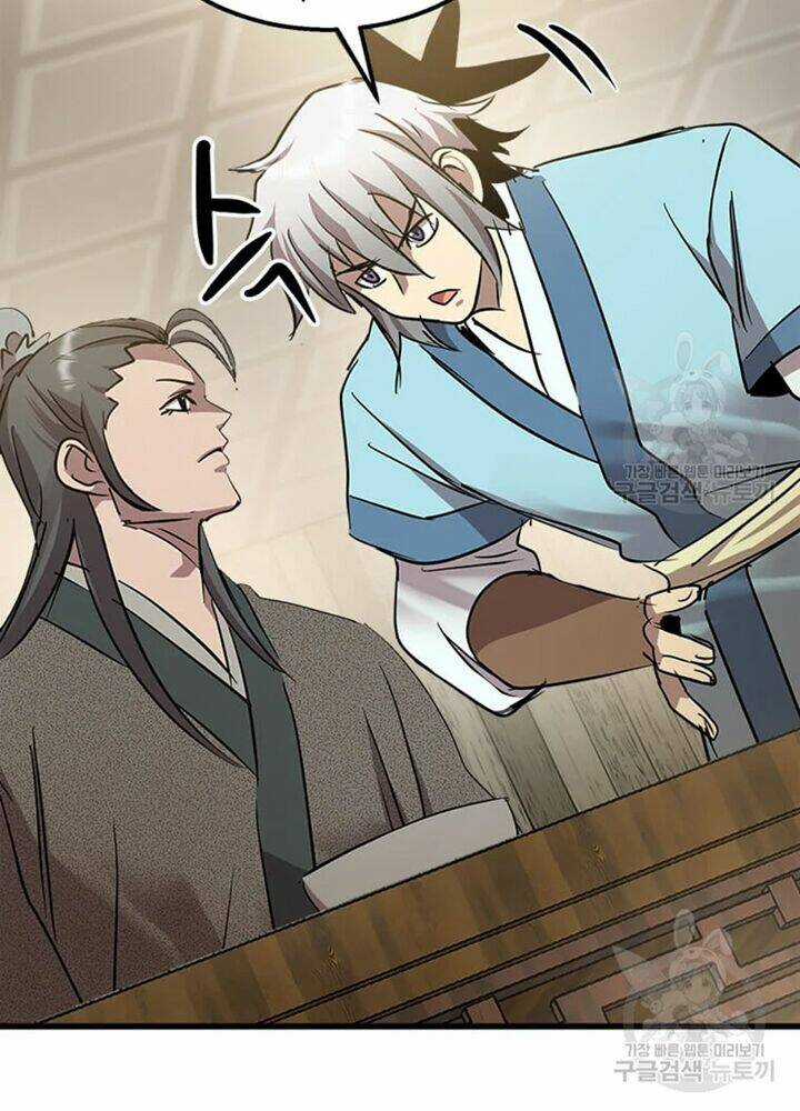 Đạo Sĩ Giang Hồ - Chapter 72 - Trang 70