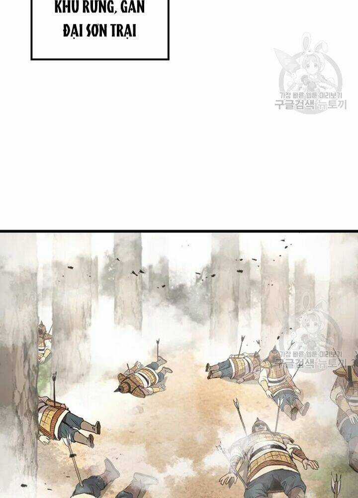 Đạo Sĩ Giang Hồ - Chapter 72 - Trang 8