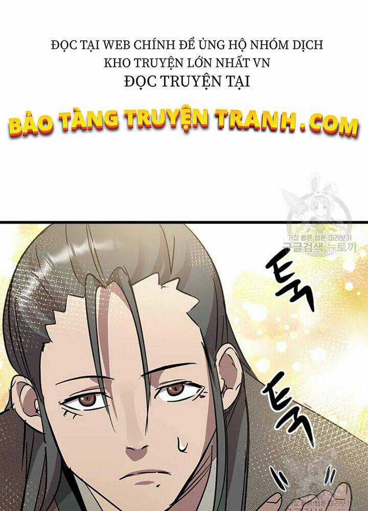 Đạo Sĩ Giang Hồ - Chapter 72 - Trang 71