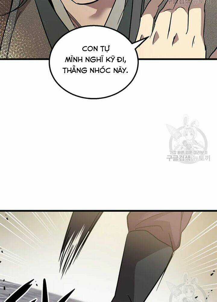 Đạo Sĩ Giang Hồ - Chapter 72 - Trang 72