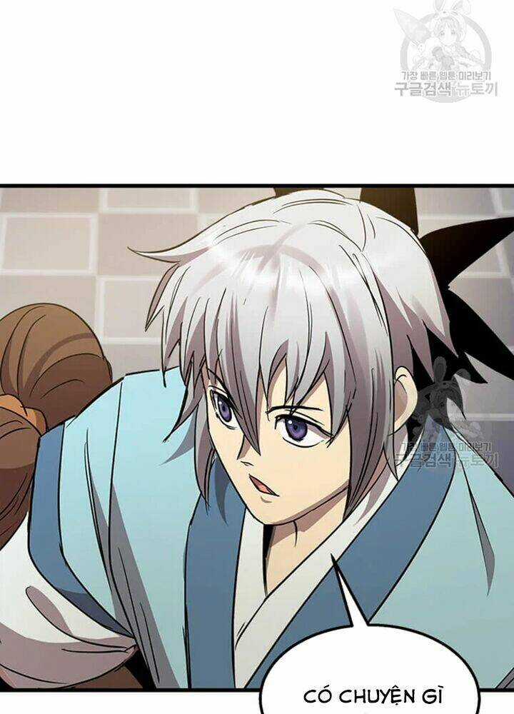 Đạo Sĩ Giang Hồ - Chapter 72 - Trang 75