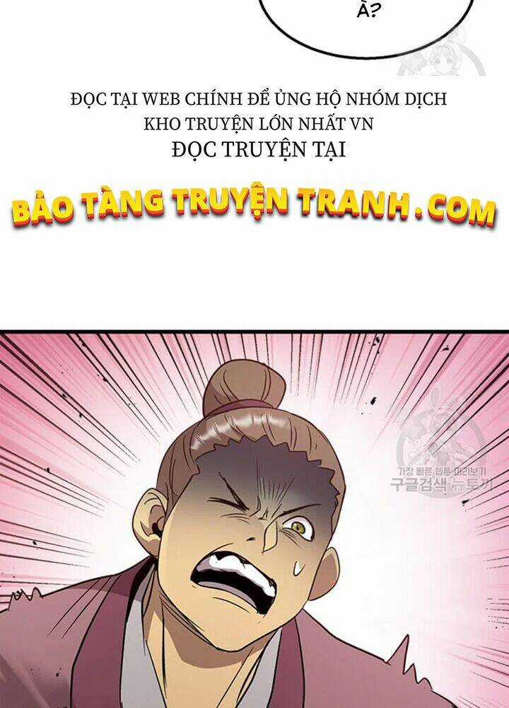 Đạo Sĩ Giang Hồ - Chapter 72 - Trang 76