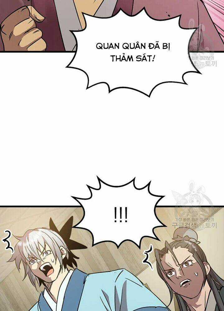 Đạo Sĩ Giang Hồ - Chapter 72 - Trang 77