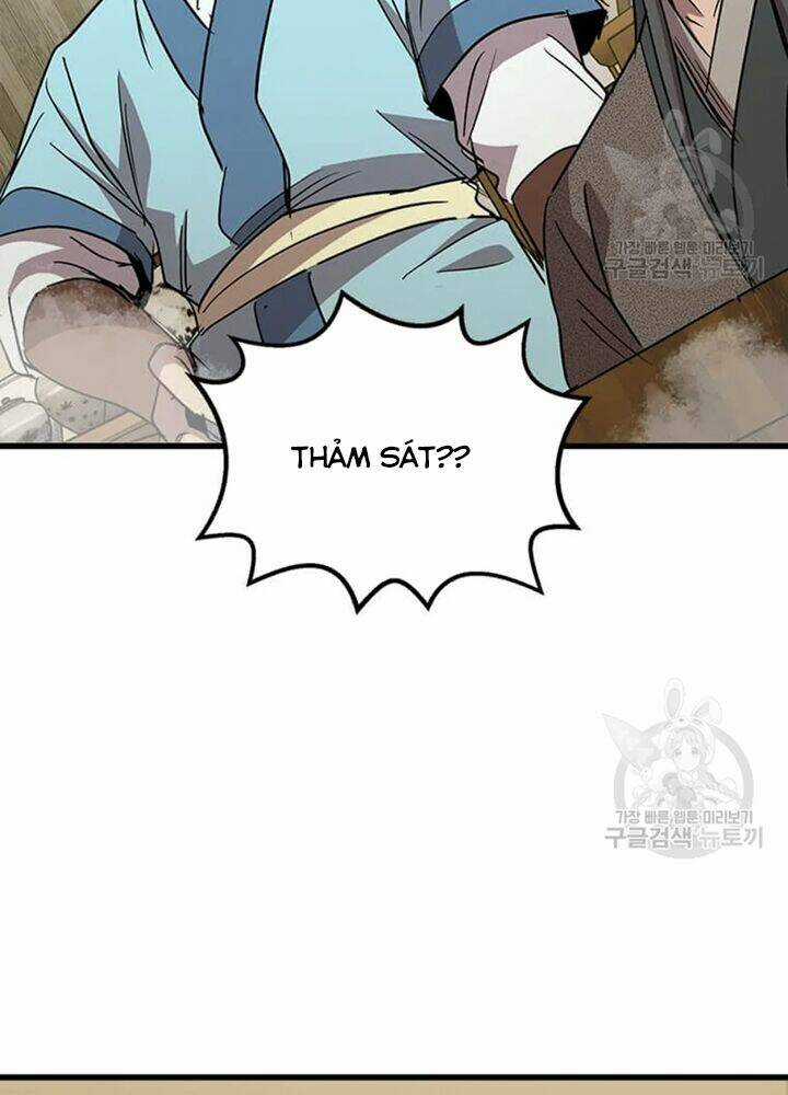 Đạo Sĩ Giang Hồ - Chapter 72 - Trang 78