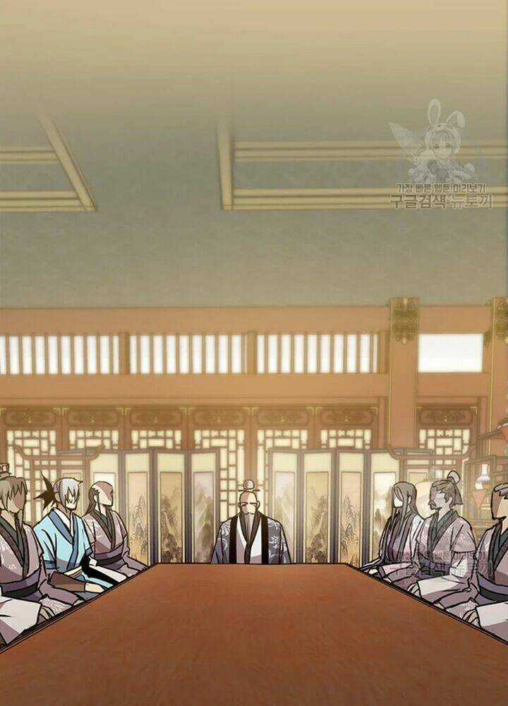 Đạo Sĩ Giang Hồ - Chapter 72 - Trang 79