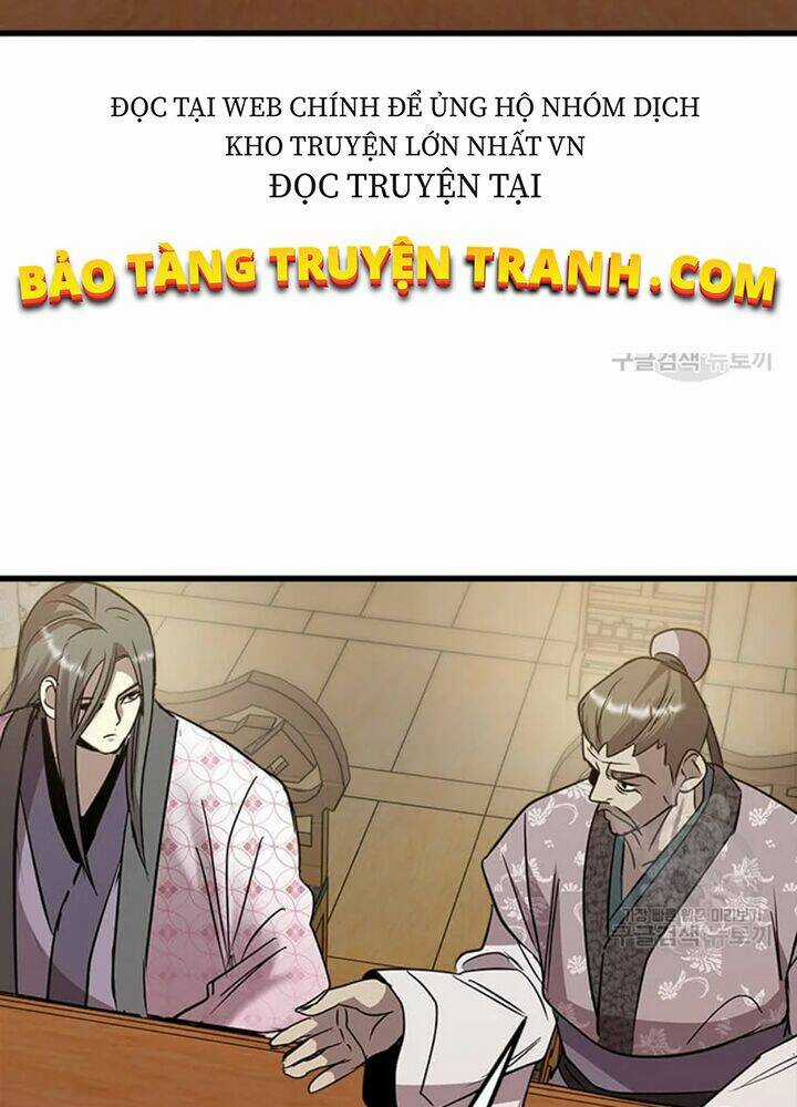 Đạo Sĩ Giang Hồ - Chapter 72 - Trang 80