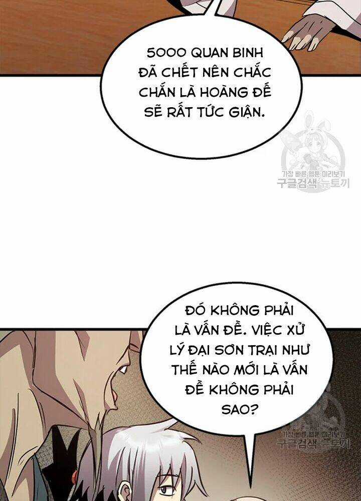 Đạo Sĩ Giang Hồ - Chapter 72 - Trang 81