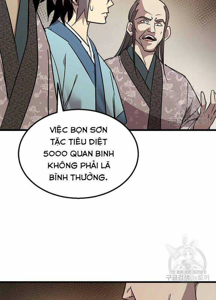 Đạo Sĩ Giang Hồ - Chapter 72 - Trang 82