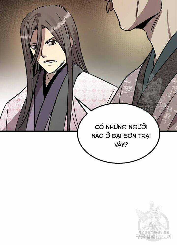 Đạo Sĩ Giang Hồ - Chapter 72 - Trang 83