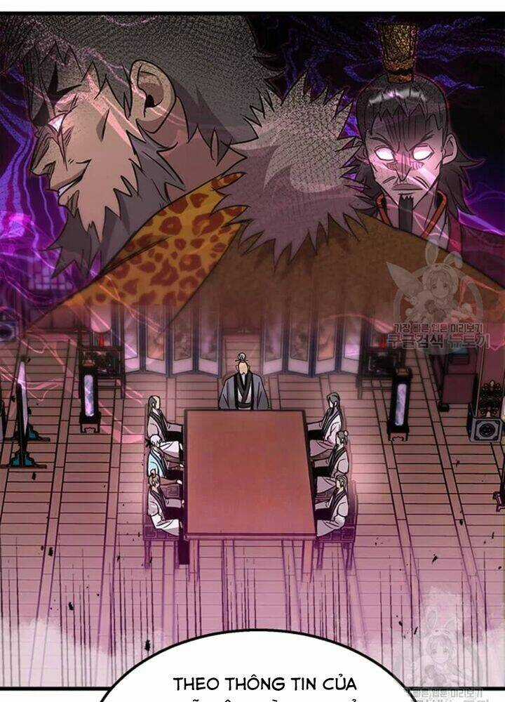 Đạo Sĩ Giang Hồ - Chapter 72 - Trang 84