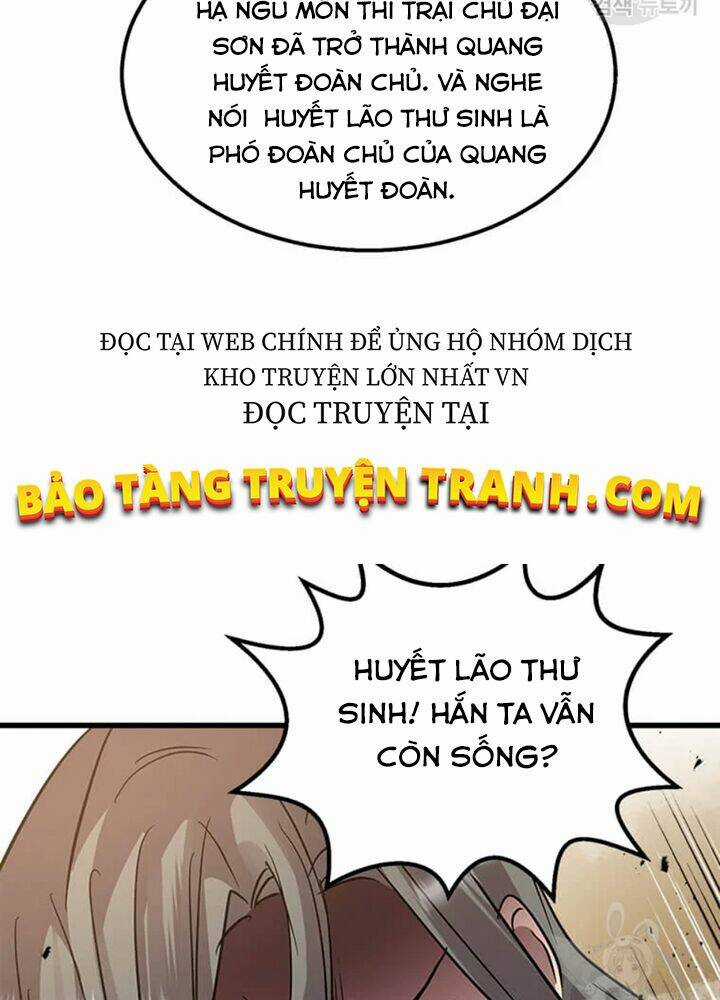 Đạo Sĩ Giang Hồ - Chapter 72 - Trang 85