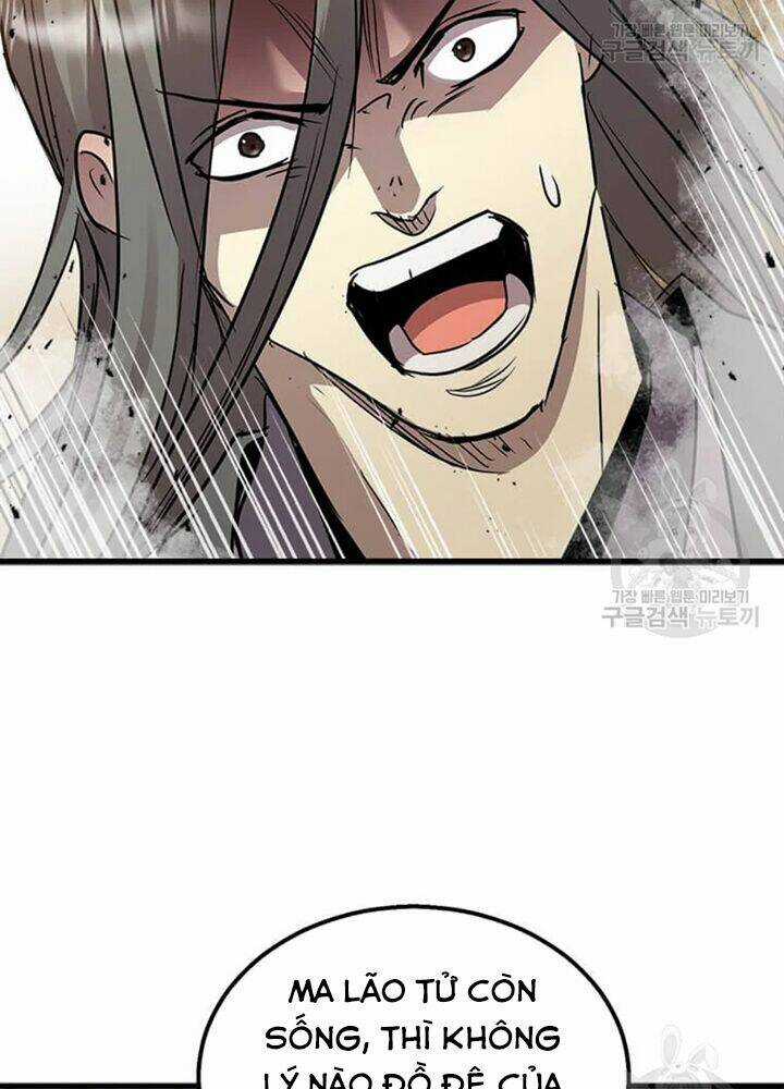 Đạo Sĩ Giang Hồ - Chapter 72 - Trang 86