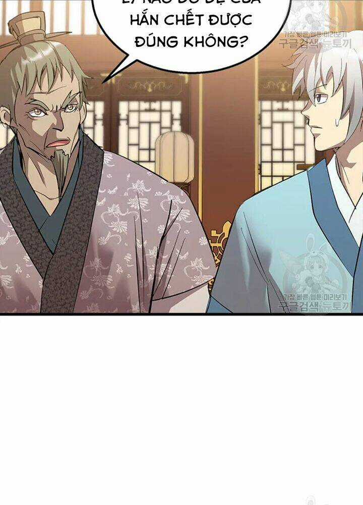 Đạo Sĩ Giang Hồ - Chapter 72 - Trang 87