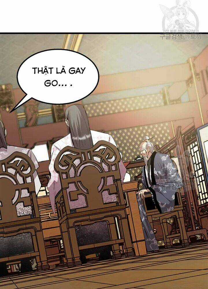 Đạo Sĩ Giang Hồ - Chapter 72 - Trang 88