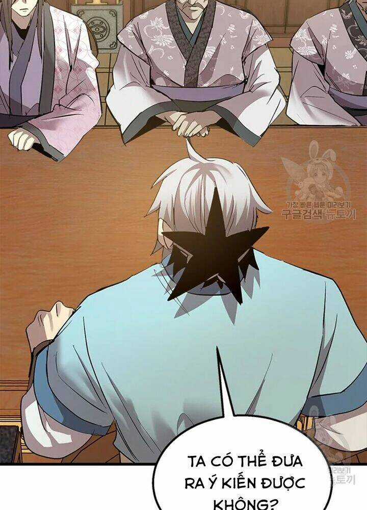 Đạo Sĩ Giang Hồ - Chapter 72 - Trang 91