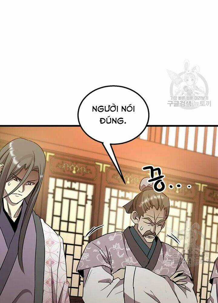 Đạo Sĩ Giang Hồ - Chapter 73 - Trang 11