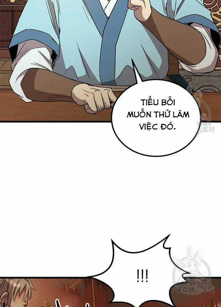 Đạo Sĩ Giang Hồ - Chapter 73 - Trang 13