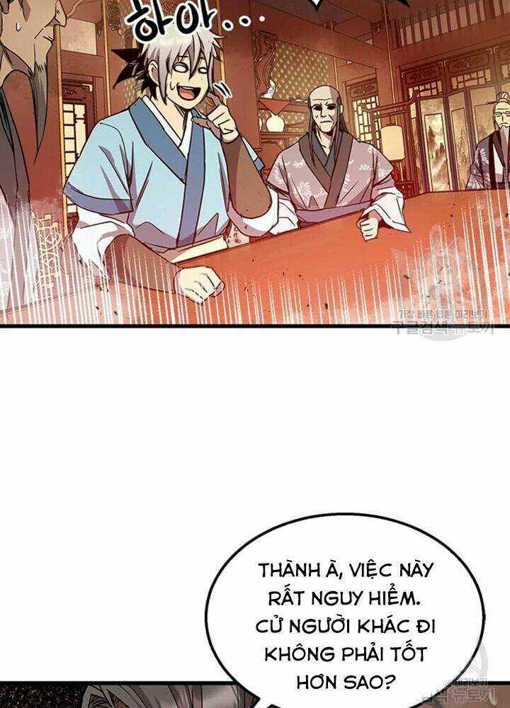 Đạo Sĩ Giang Hồ - Chapter 73 - Trang 14