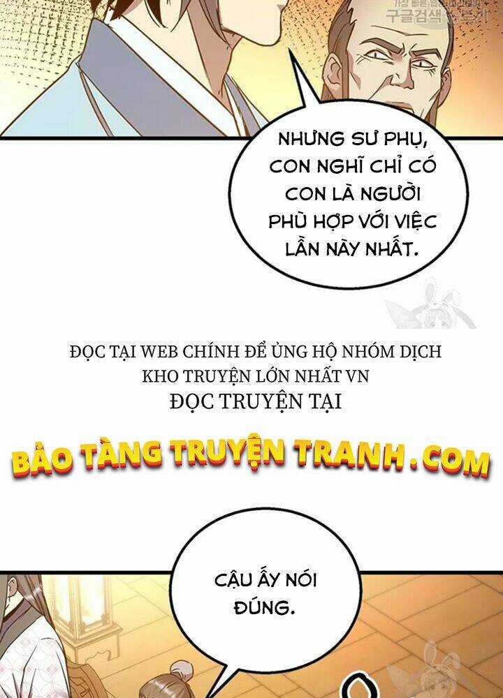 Đạo Sĩ Giang Hồ - Chapter 73 - Trang 16