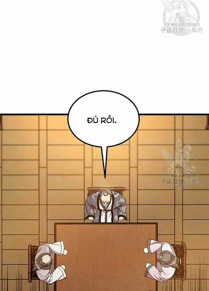 Đạo Sĩ Giang Hồ - Chapter 73 - Trang 18