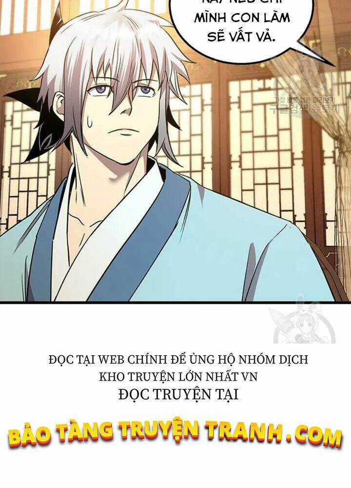 Đạo Sĩ Giang Hồ - Chapter 73 - Trang 21