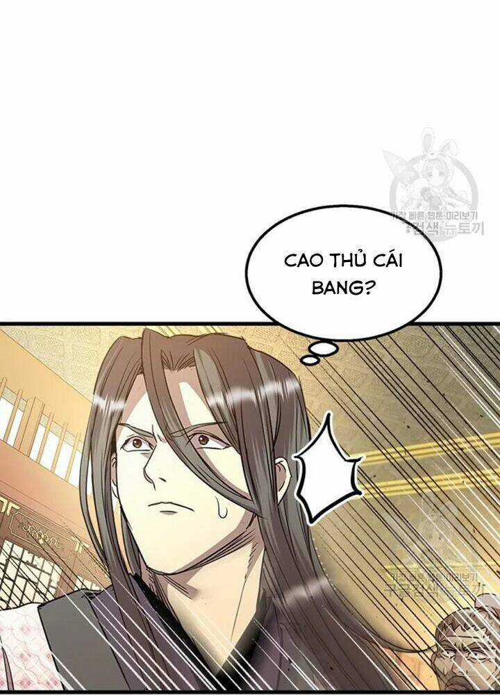 Đạo Sĩ Giang Hồ - Chapter 73 - Trang 23