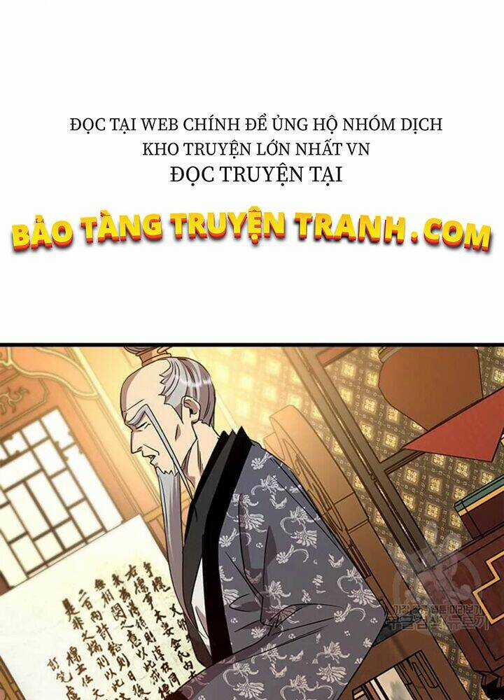 Đạo Sĩ Giang Hồ - Chapter 73 - Trang 24