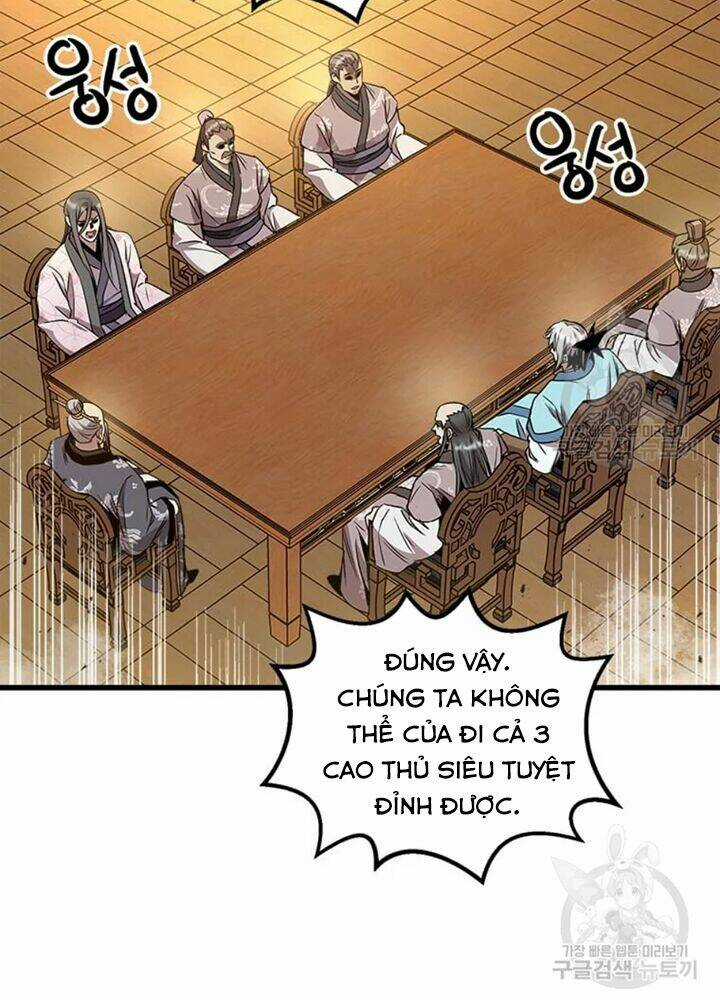 Đạo Sĩ Giang Hồ - Chapter 73 - Trang 26