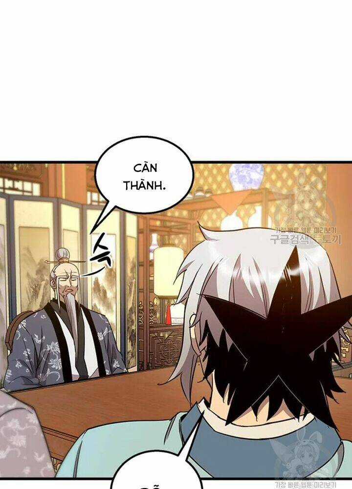 Đạo Sĩ Giang Hồ - Chapter 73 - Trang 27