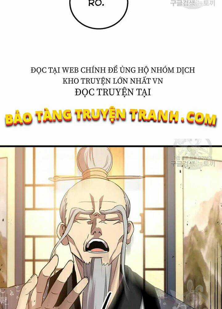 Đạo Sĩ Giang Hồ - Chapter 73 - Trang 28