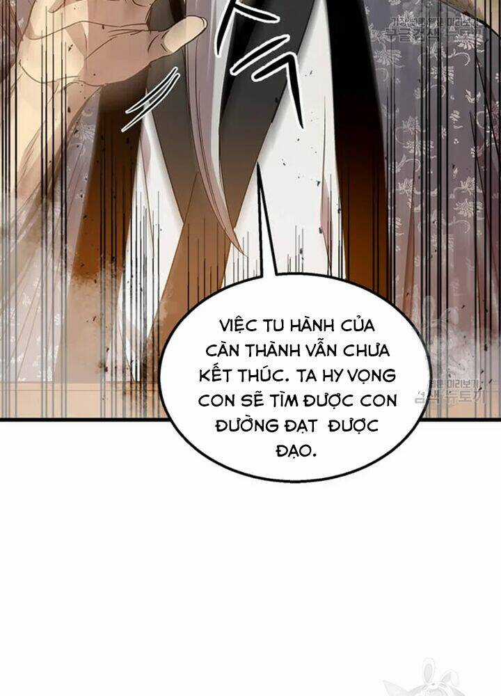 Đạo Sĩ Giang Hồ - Chapter 73 - Trang 29