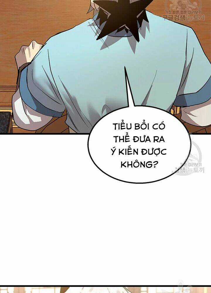 Đạo Sĩ Giang Hồ - Chapter 73 - Trang 4