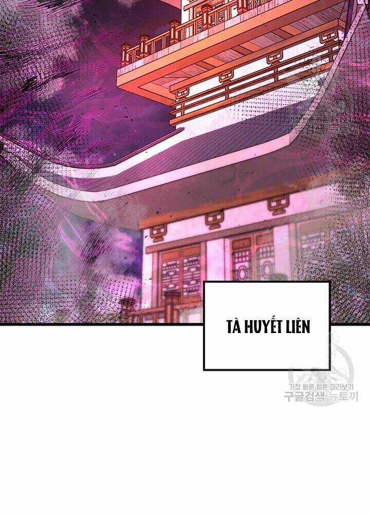 Đạo Sĩ Giang Hồ - Chapter 73 - Trang 34