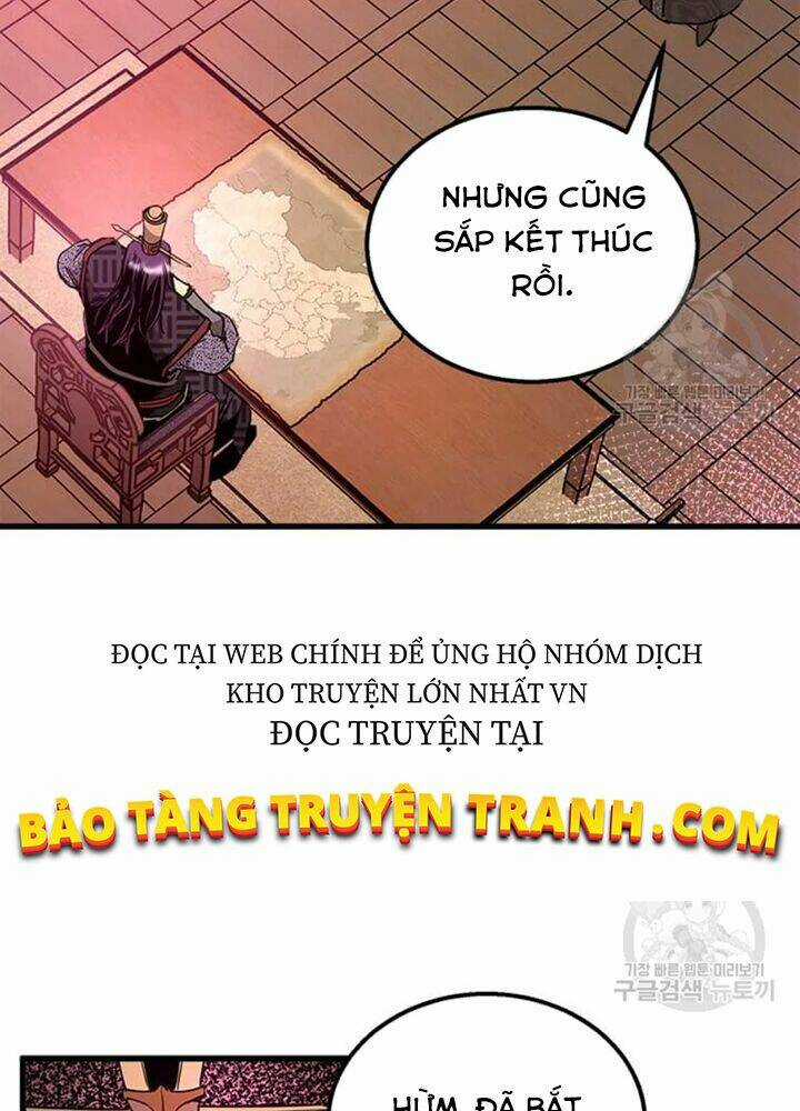 Đạo Sĩ Giang Hồ - Chapter 73 - Trang 37