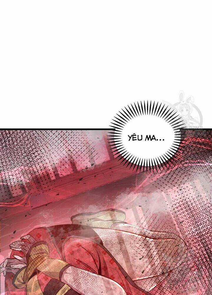 Đạo Sĩ Giang Hồ - Chapter 73 - Trang 39