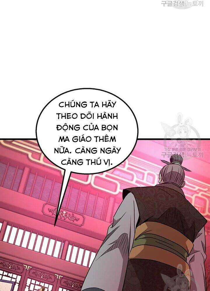 Đạo Sĩ Giang Hồ - Chapter 73 - Trang 42